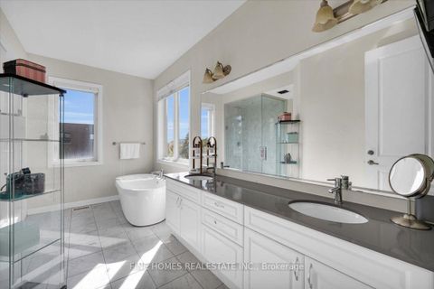 Photo 21 at 18 STANLEY GREENE Boulevard, CFB, Toronto