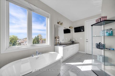 Photo 22 at 18 STANLEY GREENE Boulevard, CFB, Toronto