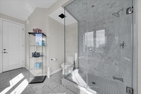 Photo 23 at 18 STANLEY GREENE Boulevard, CFB, Toronto