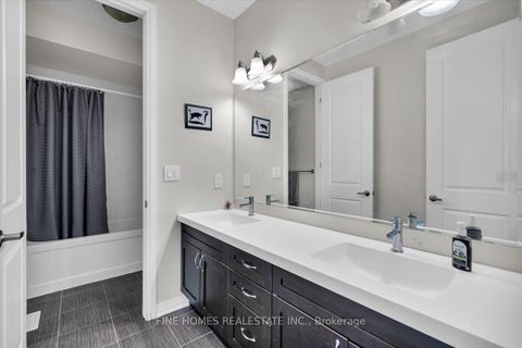 Photo 26 at 18 STANLEY GREENE Boulevard, CFB, Toronto
