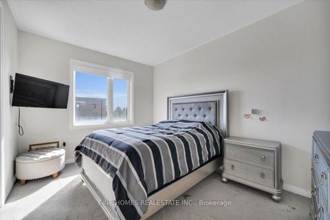 Photo 30 at 18 STANLEY GREENE Boulevard, CFB, Toronto