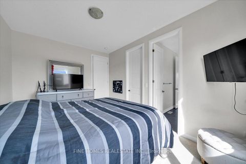 Photo 31 at 18 STANLEY GREENE Boulevard, CFB, Toronto