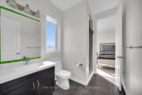 Photo 32 at 18 STANLEY GREENE Boulevard, CFB, Toronto