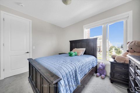 Photo 33 at 18 STANLEY GREENE Boulevard, CFB, Toronto