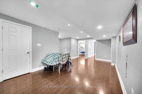 Photo 38 at 18 STANLEY GREENE Boulevard, CFB, Toronto