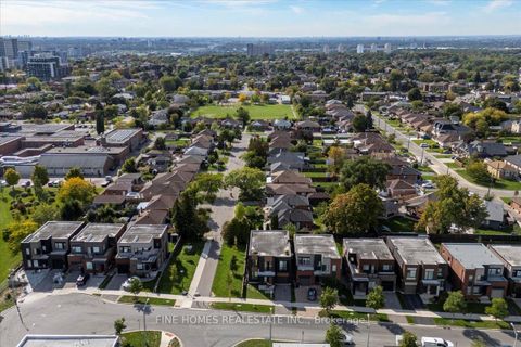 Photo 47 at 18 STANLEY GREENE Boulevard, CFB, Toronto