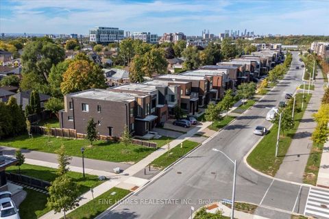 Photo 48 at 18 STANLEY GREENE Boulevard, CFB, Toronto