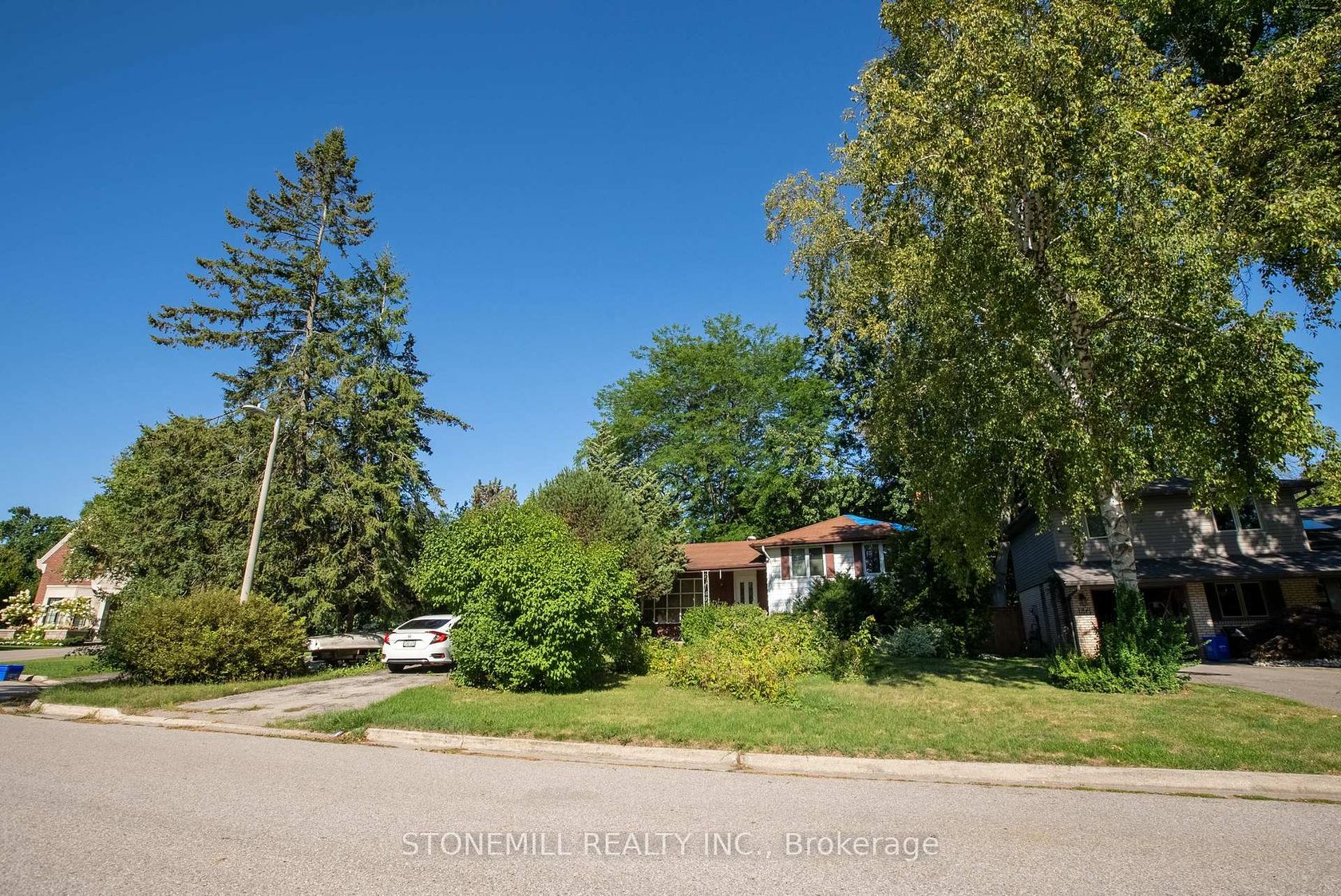 144 Ulster Drive, BR Bronte, Oakville 