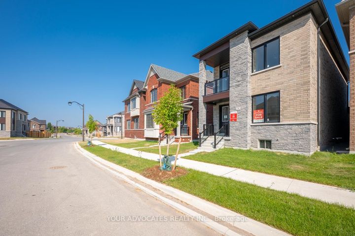 Photo 2 at 14 Jack Carson Drive, Cornell, Markham