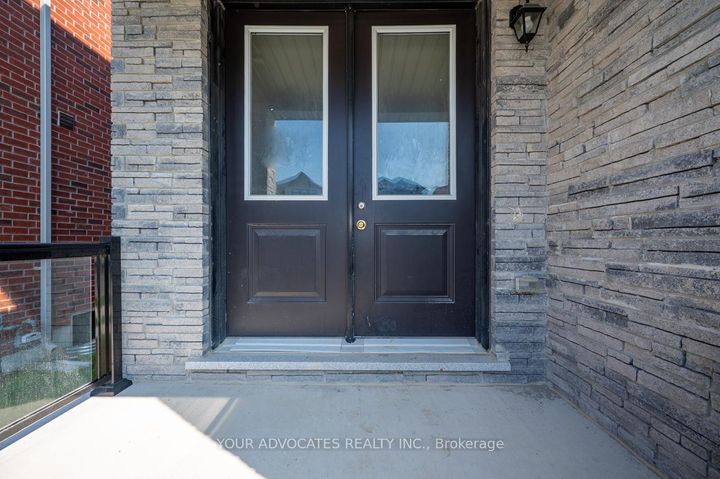 Photo 3 at 14 Jack Carson Drive, Cornell, Markham