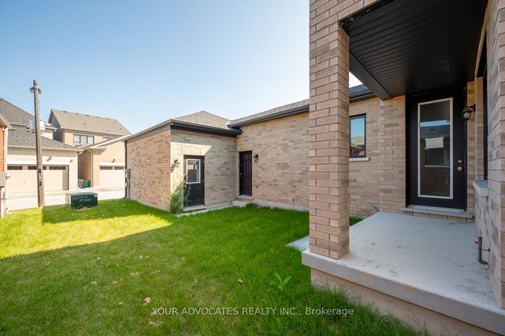 Photo 4 at 14 Jack Carson Drive, Cornell, Markham