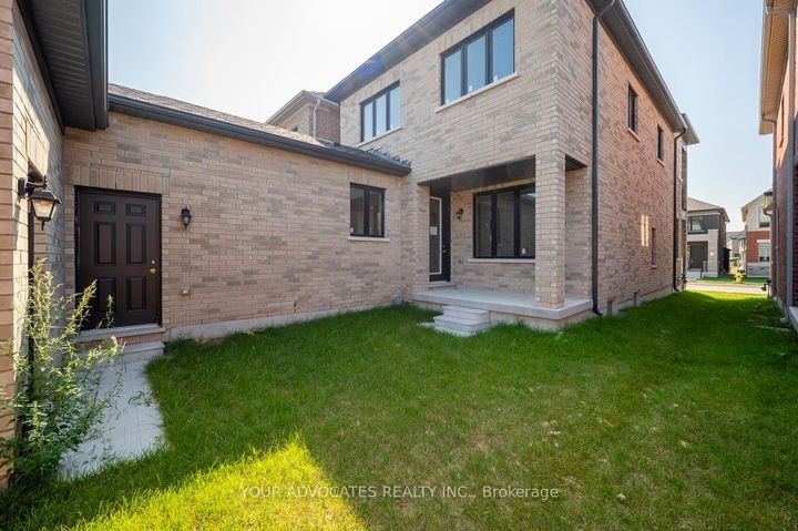 Photo 5 at 14 Jack Carson Drive, Cornell, Markham