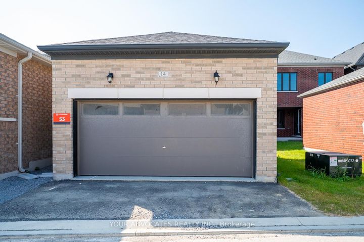 Photo 6 at 14 Jack Carson Drive, Cornell, Markham