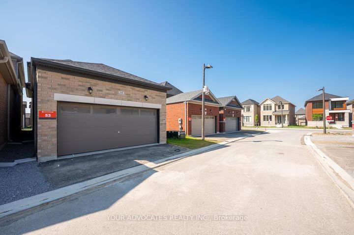 Photo 7 at 14 Jack Carson Drive, Cornell, Markham