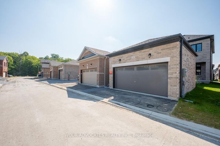 Photo 8 at 14 Jack Carson Drive, Cornell, Markham