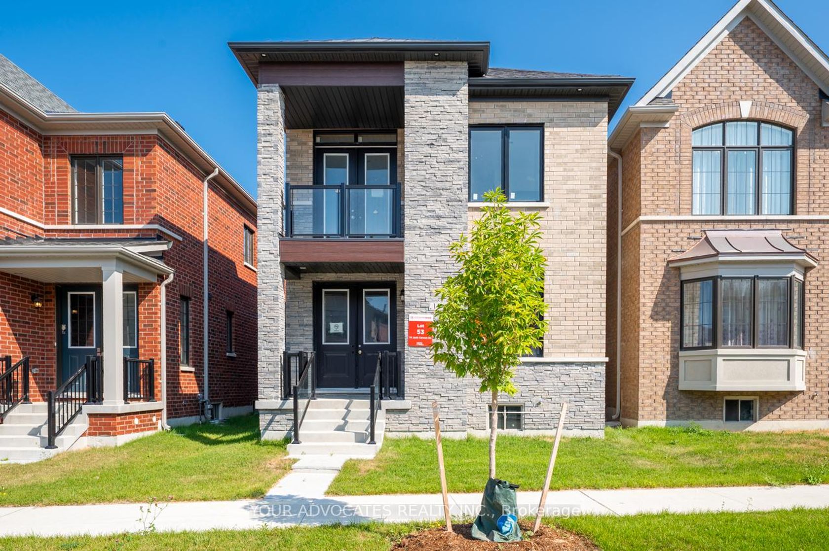 14 Jack Carson Drive, Cornell, Markham 2