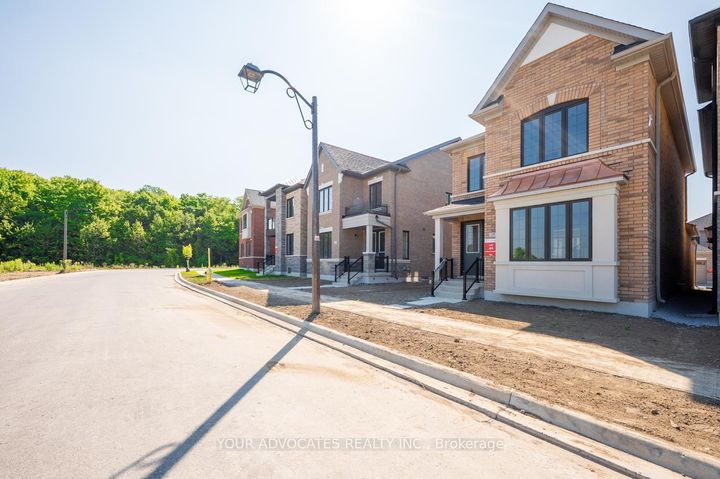 Photo 2 at 17 Albert Newell Drive, Cornell, Markham