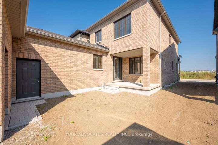 Photo 4 at 17 Albert Newell Drive, Cornell, Markham