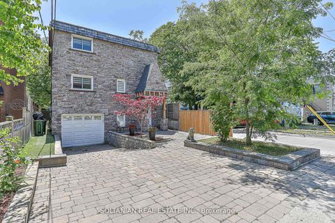 Photo 0 at 21 Pretoria Avenue, Danforth, Toronto