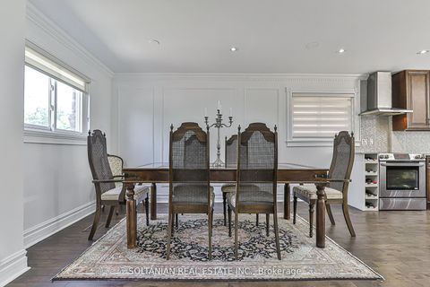 Photo 3 at 21 Pretoria Avenue, Danforth, Toronto
