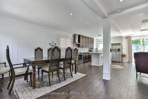 Photo 4 at 21 Pretoria Avenue, Danforth, Toronto Photo 4 at 21 Pretoria Avenue, Danforth, Toronto