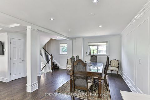 Photo 5 at 21 Pretoria Avenue, Danforth, Toronto Photo 5 at 21 Pretoria Avenue, Danforth, Toronto