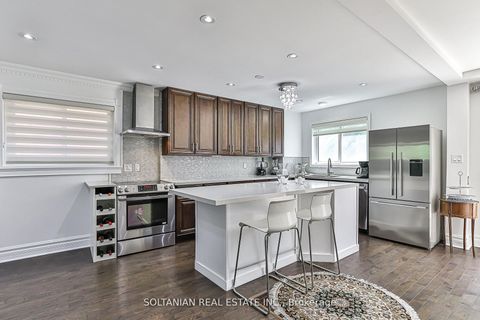 Photo 7 at 21 Pretoria Avenue, Danforth, Toronto