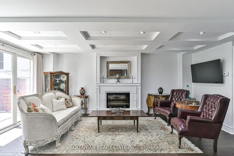 Photo 12 at 21 Pretoria Avenue, Danforth, Toronto