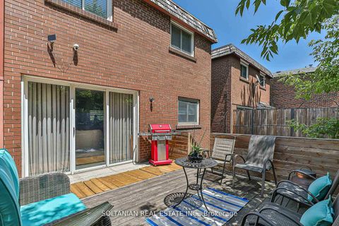 Photo 13 at 21 Pretoria Avenue, Danforth, Toronto