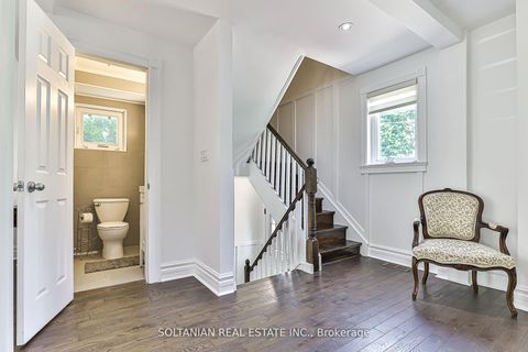 Photo 15 at 21 Pretoria Avenue, Danforth, Toronto