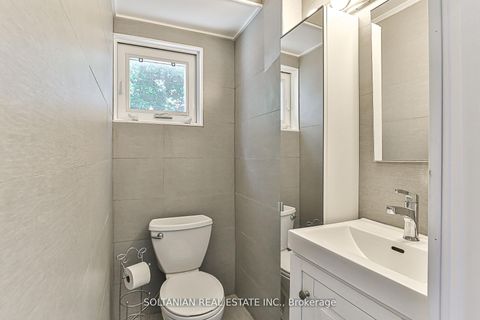 Photo 16 at 21 Pretoria Avenue, Danforth, Toronto