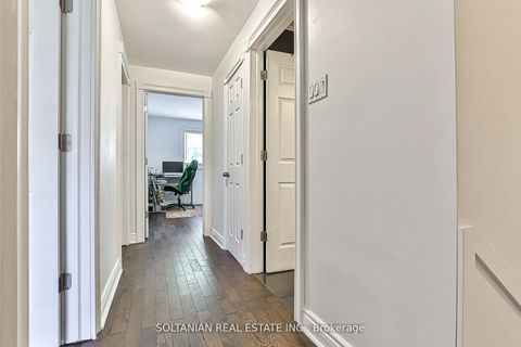 Photo 19 at 21 Pretoria Avenue, Danforth, Toronto