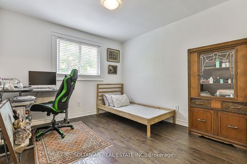 Photo 20 at 21 Pretoria Avenue, Danforth, Toronto