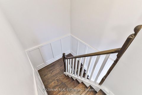 Photo 28 at 21 Pretoria Avenue, Danforth, Toronto