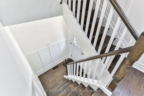Photo 29 at 21 Pretoria Avenue, Danforth, Toronto