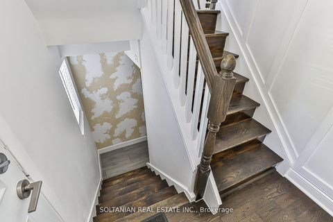 Photo 30 at 21 Pretoria Avenue, Danforth, Toronto