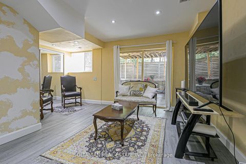 Photo 35 at 21 Pretoria Avenue, Danforth, Toronto