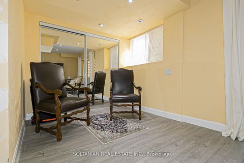 Photo 36 at 21 Pretoria Avenue, Danforth, Toronto
