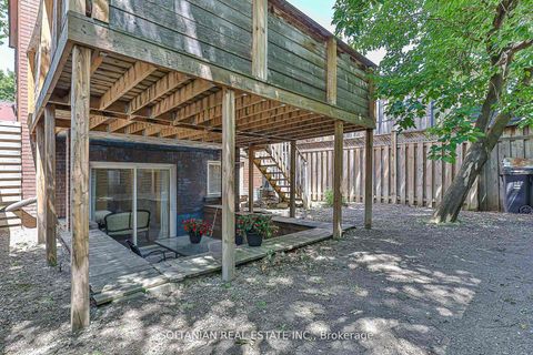 Photo 42 at 21 Pretoria Avenue, Danforth, Toronto