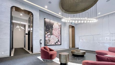 Photo 1 at 218 - 60 shuter Street, Yonge Corridor, Toronto