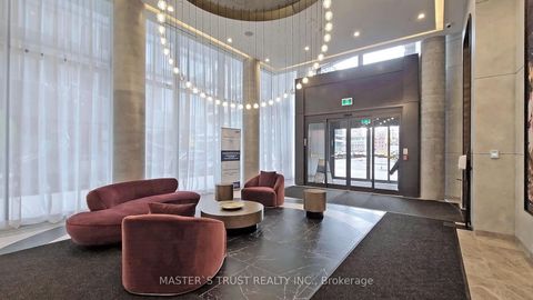 Photo 2 at 218 - 60 shuter Street, Yonge Corridor, Toronto