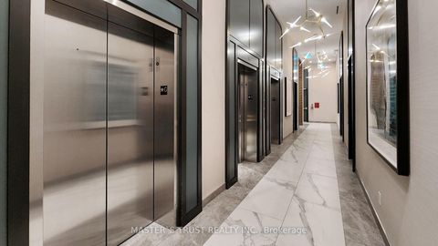 Photo 3 at 218 - 60 shuter Street, Yonge Corridor, Toronto