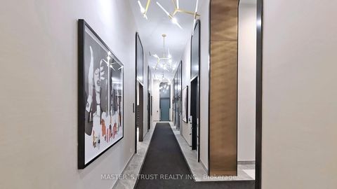 Photo 4 at 218 - 60 shuter Street, Yonge Corridor, Toronto