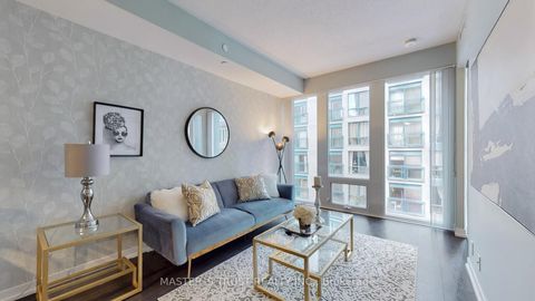Photo 5 at 218 - 60 shuter Street, Yonge Corridor, Toronto