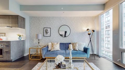 Photo 7 at 218 - 60 shuter Street, Yonge Corridor, Toronto