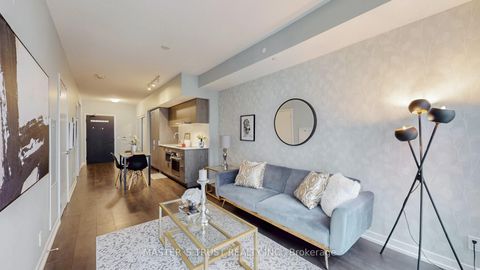 Photo 8 at 218 - 60 shuter Street, Yonge Corridor, Toronto
