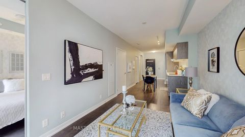 Photo 9 at 218 - 60 shuter Street, Yonge Corridor, Toronto