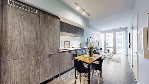 Photo 11 at 218 - 60 shuter Street, Yonge Corridor, Toronto