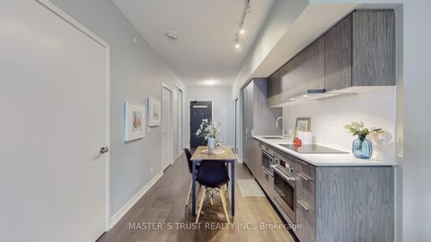 Photo 12 at 218 - 60 shuter Street, Yonge Corridor, Toronto