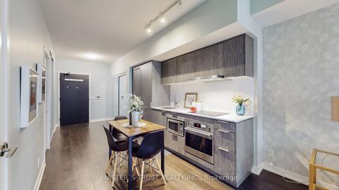 Photo 13 at 218 - 60 shuter Street, Yonge Corridor, Toronto